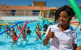 Goélia Le Village Club Marin